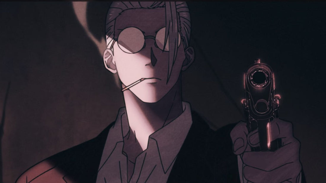 Beneath the Surface: How Sakamoto Days Is Set to Dive Into a More Intense Atmosphere
