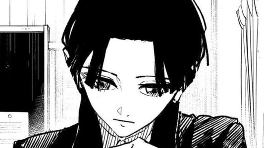 Iori Is Officially One of the Most Important Characters of Kagurabachi