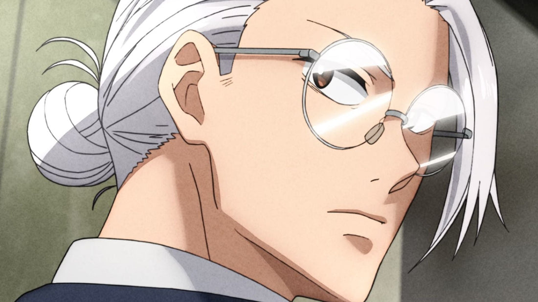 Sakamoto Days Episode 6: Sakamoto Adopts Another 'Baby' Assassin