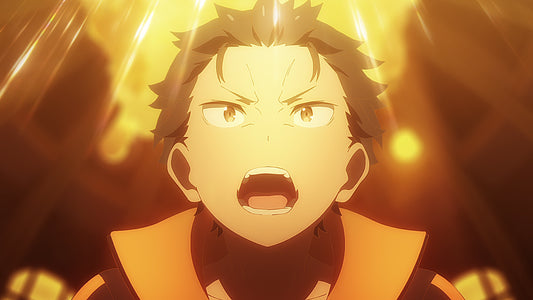 Garfiel’s Inner Struggles and Subaru’s Heroic Evolution in Re:ZERO Season 3, Episode 57