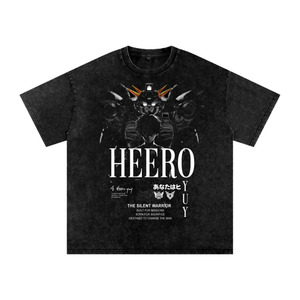 HEERO — 1