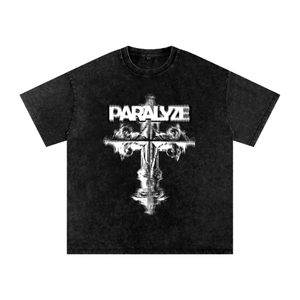 PARALYZE — 4
