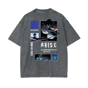 ARISE — 4